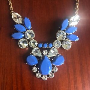 JCrew Statement Necklace
